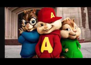  The Chipmunks Sing Final Countdown By Europe