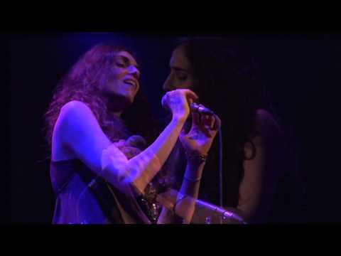 NEeMA Aatini El Nay Live In Montreal