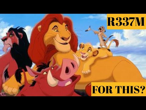 Lebo M S Reaction To Learnmore Jonasi S Lion King JOKE Is Sparking A Bigger Debate Disney