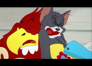 ᴴᴰ Tom And Jerry Episode 21 Flirty Birdy 1945 P3 3 TAJC Duge Mite