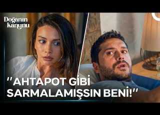  Bu Sabah Biraz Fazla Romantik Doğanın Kanunu