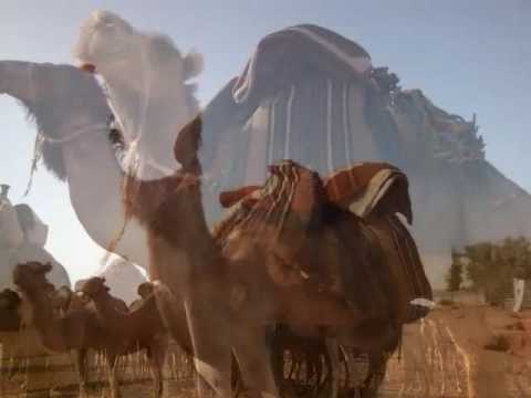 فن ليبي النصيب علي الله