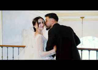  Saher Majida I Wedding I Video Clip I Cinematic Look I Shamsani Video 2026