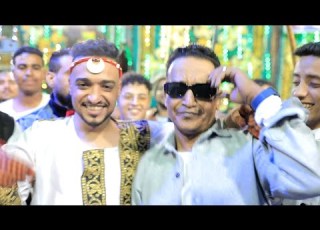  الامبرطور محمد فوزي الجديد شديد الجديد ماغاب يا عريس دي مشكلتك ياصاحبي دوس ع ازرار