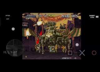 لعبة حرب الخليج العاب زمان Gulf War Game