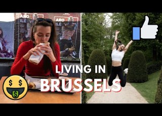  LIVING IN BRUSSELS 8 BEST WORST Things About Living In The Belgian Capital