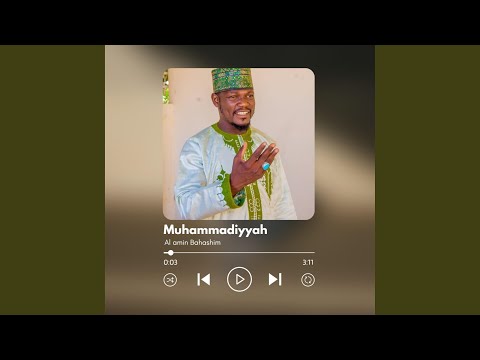 MUHAMMADIYYAH Radio Edit