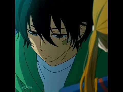 My Little Monster Haru And Shizuku Edit