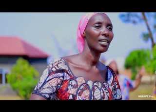  YANDIRIMBO YAHAGEZE NYAMARA MWIYEZE BY INJILI CHOIR Cover