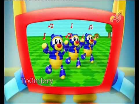 الحيوانات الالية كارتون عربى Cartoon