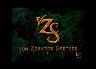 Von Zerneck Sertner Films Hallmark Entertainment 1996