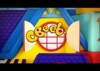  Cbeebies House Ident