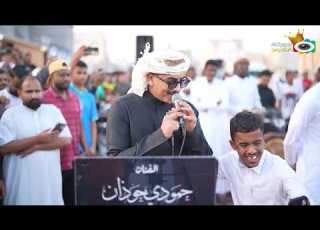 حمودي حوذان تشكي قهر زواج عبدالرحمن زعقان