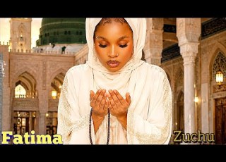 ZUCHU FATIMA OFFICIAL MUSIC