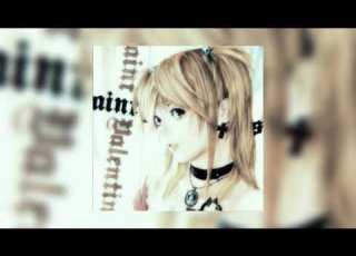 Iris Pastel Ghost Sped Up Reverb