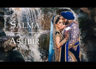 Salma Ashbir SAN FRAN PROLOGUE GLIMMER FILMS