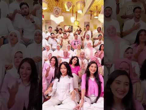 كله قالى اشمعنا هوا