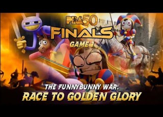FINALS GAME 1 Columbian Vs Ginebra PBA Basketball Slam Season 5 Episode 36