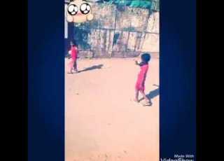 بتدقا اهلي صعبين