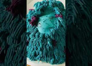  Sully In The Making شلبي بيجهز