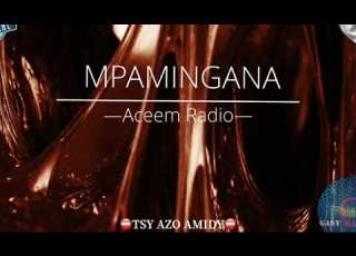 Tantara ACEEM Radio MPAMINGANA Gasyrakoto