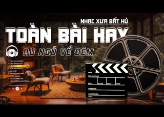 Thư Tình Em Gái Thư Cho Vợ Hiền LK Nhạc Vàng Hải Ngoại Xưa Hay Nhất Công Tuấn Hát Cực Chất