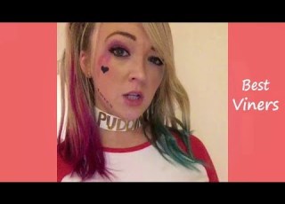  Funny Meghan McCarthy Vines Instagram Videos Best Viners