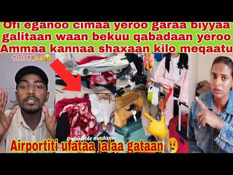 Yeroo Garaa Biyyaa Galataan Kanaa Bekuu Qabaduu Dubai Waan Kanaraa Ofi Egadhaa Ufataa Jalaa