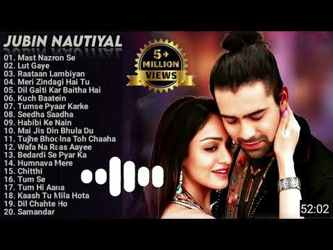 Jubain Nautiyal Romantic Song New Mp3 Song Bollywood Songs Hindi Download Free