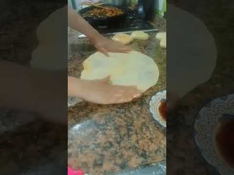 Bread Prayer For Sustenance