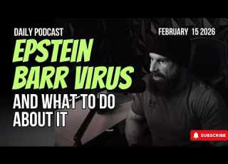 Epstein Barr Virus EBV Protocol That Actually Works Dr Trevor Bachmeyer