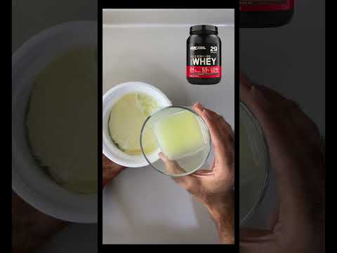 ماء اللبن او شرش اللبن Shorts