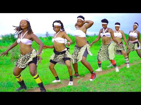 KACHWELE LUBAGA BHUJINGI Official Music Video 0650056887
