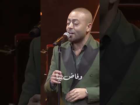 تامر عاشور الرك على النية