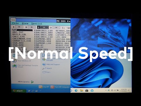 Upgrading From Windows 1 0 To Windows 11 On Real Hardware Normal Speed