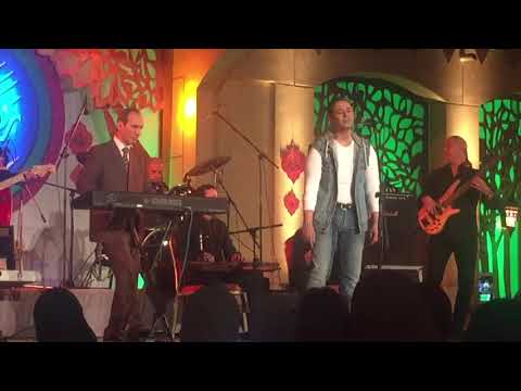 تلات سلامات مدحت صالح دار الاوبرا