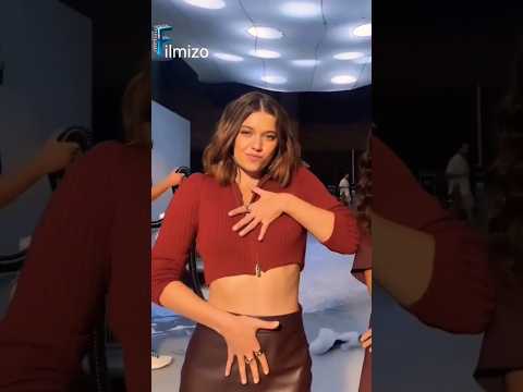 جمال سيران غير طبيعي مسلسل فريد الطائر الرفراف فريد سيران الموسم الثالث