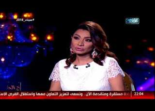 تعرف على سر ندم النجمة نجلاء بدر على دورها في مسلسل ستات قادرة