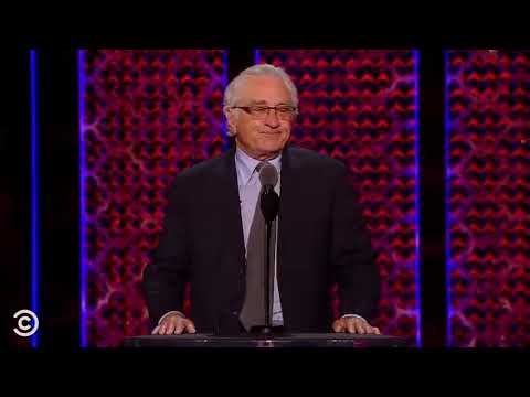 Robert De Niro What The Fuck Am I Doing Here RobertDeNiro Robert De Niro What The Fuck Am I Doing Here RobertDeNiro