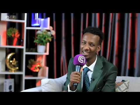 Axmed Arshe Waan Ka Sasabayah 2025