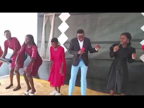 Pepele Praise Zakomba2026