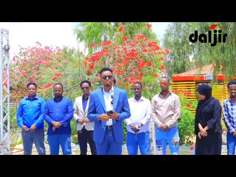 Warbaahinta Waqooyi Bari Oo Cambaareysay Xadhiga Weriye Cabdiqani Dhulmar Oo Maalinkii 3aad Warbaahinta Waqooyi Bari Oo Cambaareysay Xadhiga Weriye Cabdiqani Dhulmar Oo Maalinkii 3aad