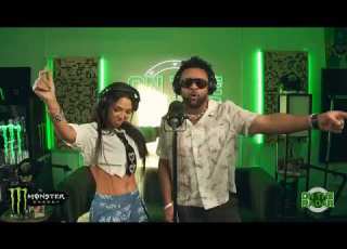  The Shaggy On The Radar Freestyle MOVE
