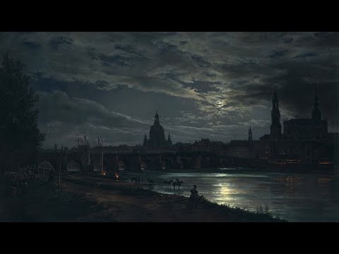 Chopin Nocturne In C Sharp Minor Slowed Reverb