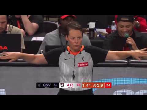 A Fan Threw A Dildo Mid Game During A WNBA Game