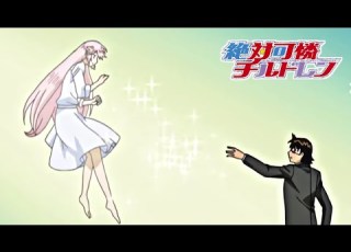  Zettai Karen Children 絶対可憐チルドレン 2nd Opening OP Theme Songs Ver2 MY WINGS FHD 1080p