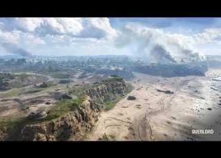 World Of Tanks 1 0 Music Overlord Intro