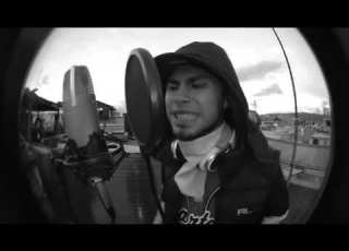 Presencia Verbal LA CALLE E MALA Cypher