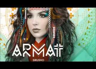 Sirusho Gini Lits ARMAT Album