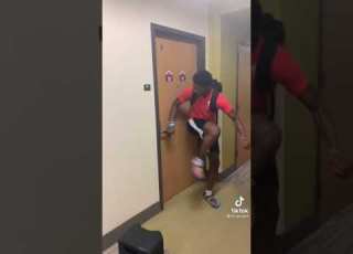 I Hear Your Heart Beat To The Beat Of The Drums Shorts Funny Tiktok School